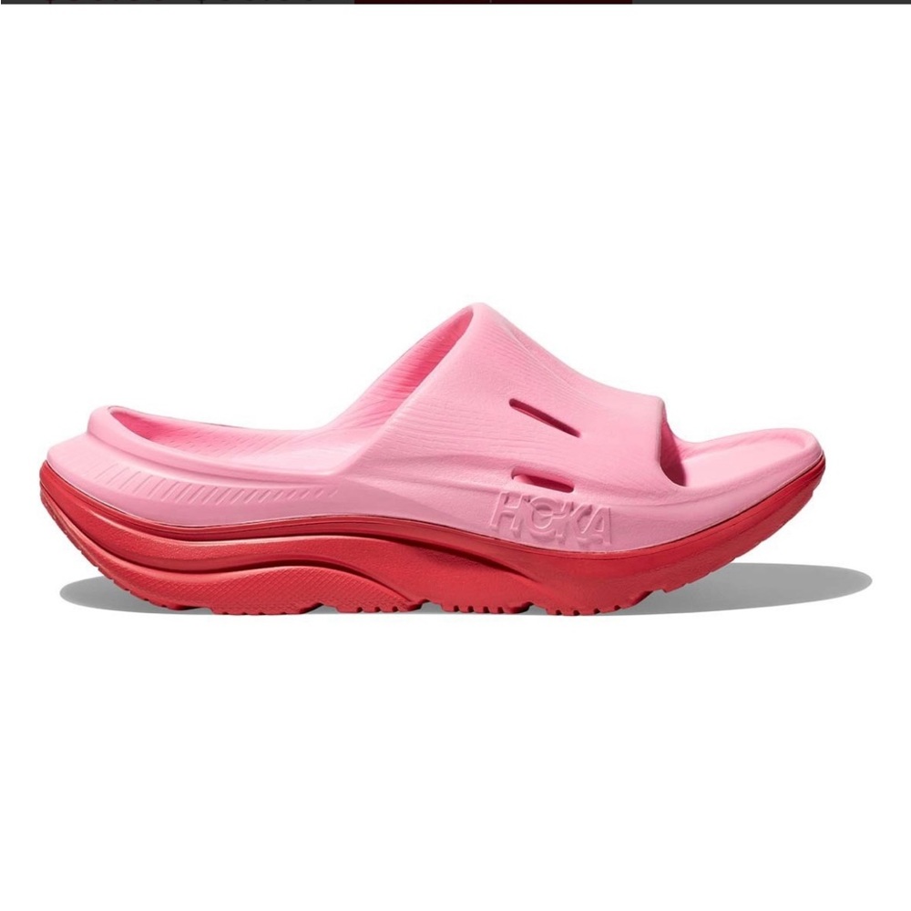 Hoka Ora Recovery Slide
